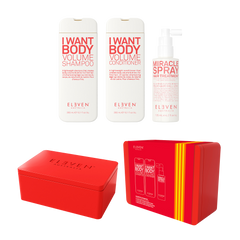 Eleven Australia Volume Trio Gift Pack 2025