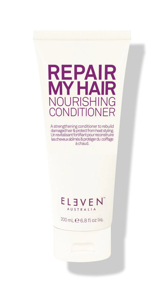 Eleven Australia Eleven Repair My Hair Nourishing Conditioner 200ml - Kess Hair and Beauty