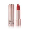 Swiss Beauty - More Than Glitter Lipstick Shade No. 03 Glimmer Coral