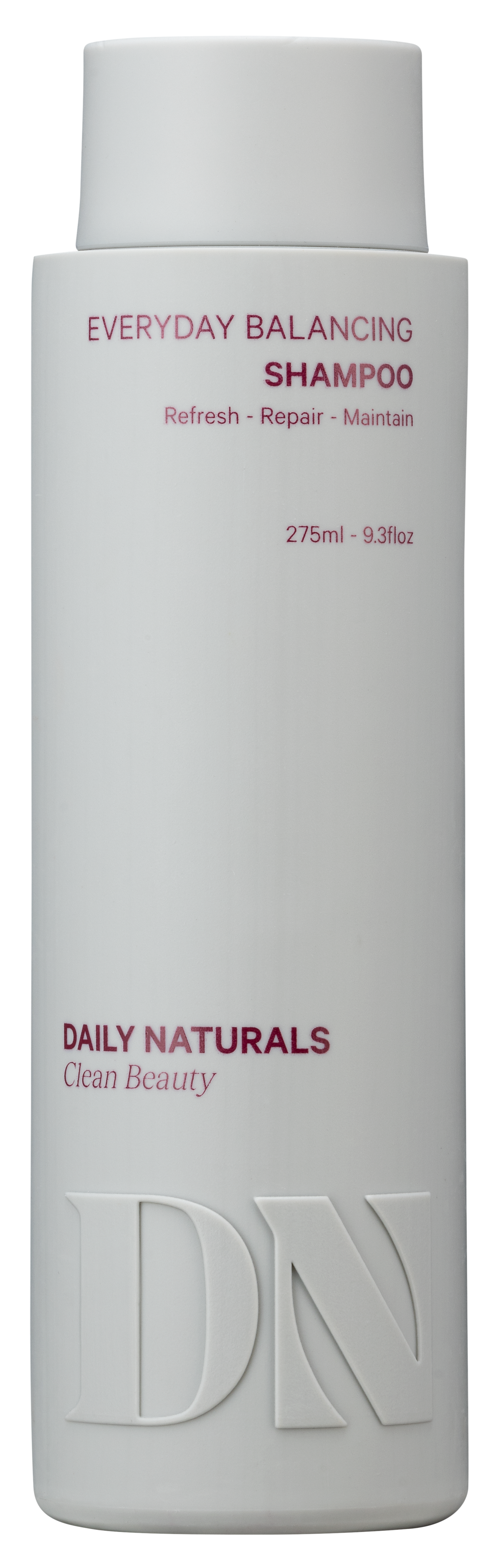 Daily Naturals Everyday Balancing Shampoo 275ml