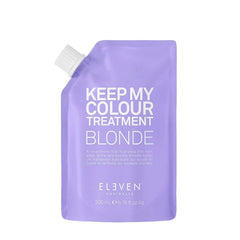 ELEVEN Australia Keep My Colour Treatment Blonde – 200ml