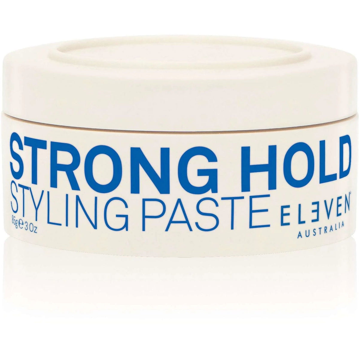 Eleven Australia Strong Hold Paste 85g - Kess Hair and Beauty