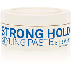 Eleven Australia Strong Hold Paste 85g - Kess Hair and Beauty