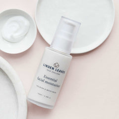 Linden Leaves Essential Facial Moisturiser