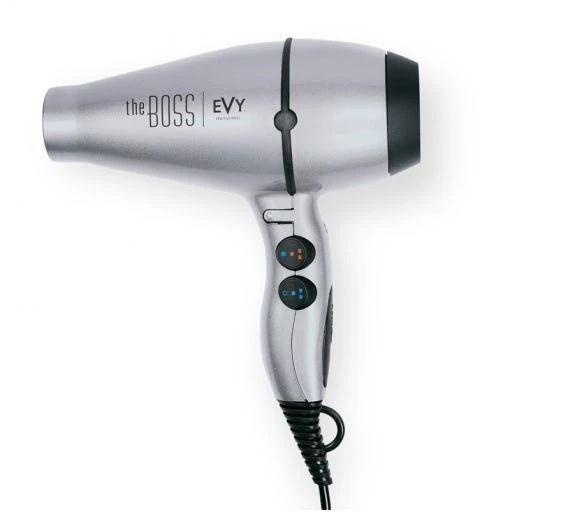 Evy THE BOSS Dryer - Kess Hair and Beauty