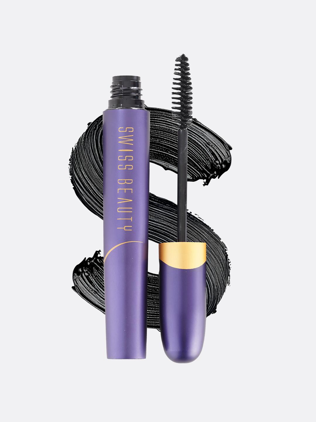 Swiss Beauty - Super Lash Mascara