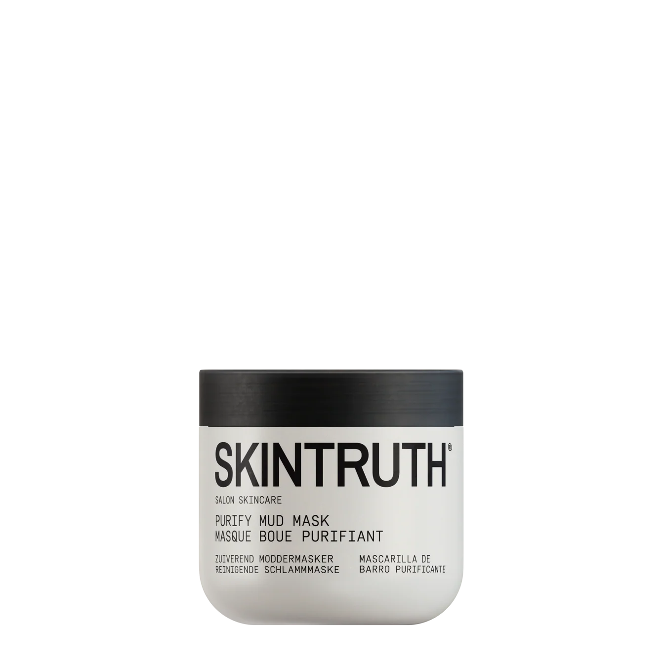 Skintruth Equalising Mud Mask 225ml