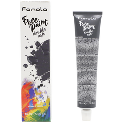 FANOLA Free Paint Direct Colour - Double Ash (60 ml) - Kess Hair and Beauty