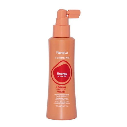 FANOLA Vitamins Energizing Lotion - Kess Hair and Beauty