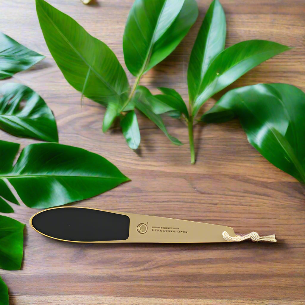 The Body Shop - File A Foot