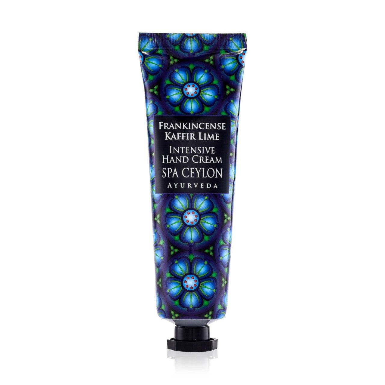 FRANKINCENSE KAFFIR LIME - Intensive Hand Cream -30g - Kess Hair and Beauty