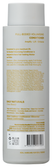 Daily Naturals Full-Bodied Volumising Conditioner 275ml