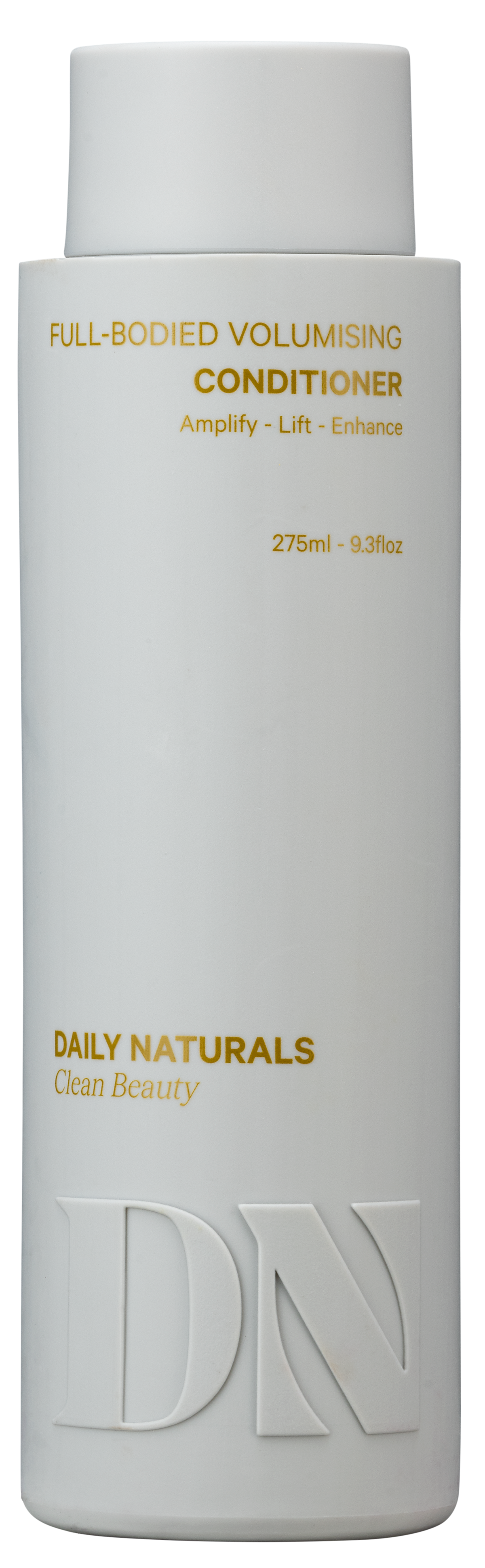Daily Naturals Full-Bodied Volumising Conditioner 275ml