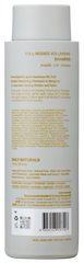 Daily Naturals Full-Bodied Volumising Shampoo 275ml
