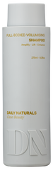 Daily Naturals Full-Bodied Volumising Shampoo 275ml