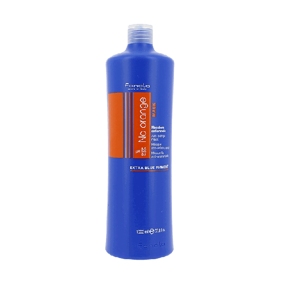 Fanola No Orange Mask 1L - Kess Hair and Beauty