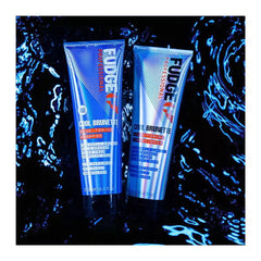 Fudge Cool Brunette Blue-toning Conditioner 250ml - Kess Hair and Beauty