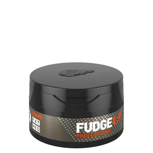 Fudge Fat Hed 75g - Kess Hair and Beauty