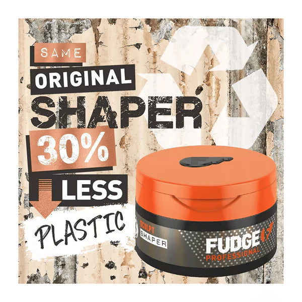 Fudge Hair Shaper 75g - Kess Hair and Beauty