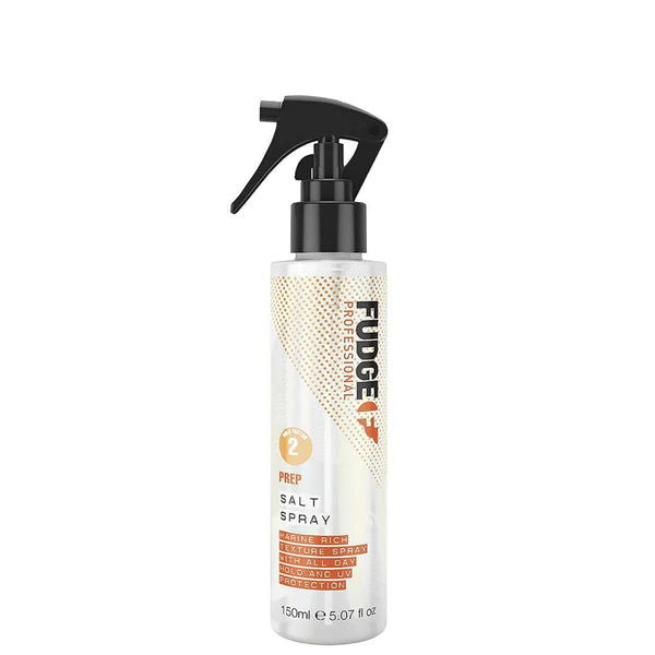 Fudge Salt Spray 150ml - Kess Hair and Beauty