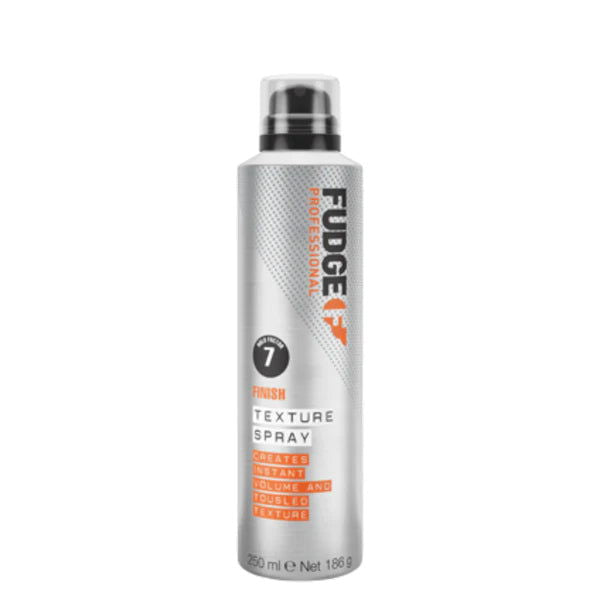 Fudge Texture Spray 250ml - Kess Hair and Beauty