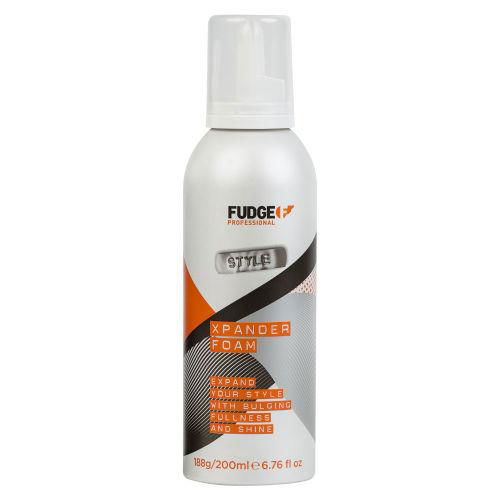 Fudge Xpander Foam 200ml - Kess Hair and Beauty