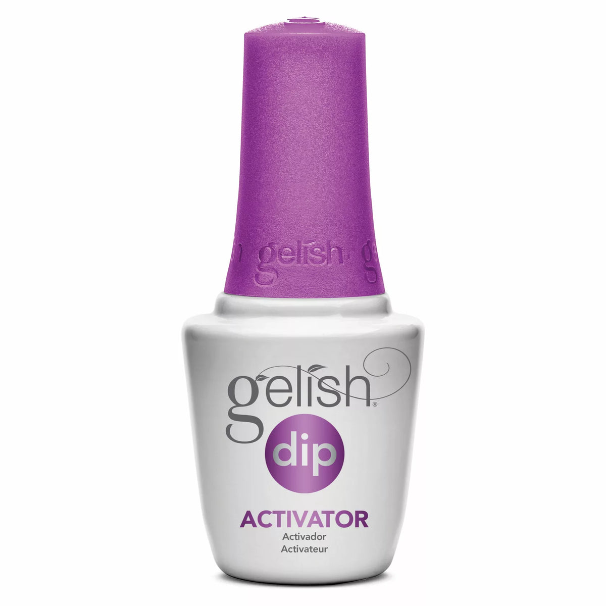 Gelish Dip #3 - Activator - Kess Hair and Beauty