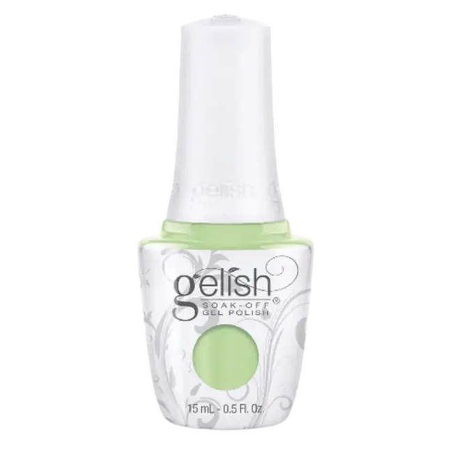 GELISH DO YOU HARAJUKU? - Kess Hair and Beauty