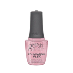 GELISH FOUNDATION FLEX - LIGHT NUDE - Kess Hair and Beauty