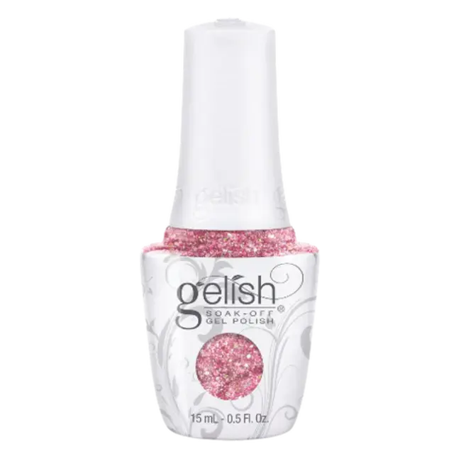 GELISH JUNE BRIDE - Kess Hair and Beauty