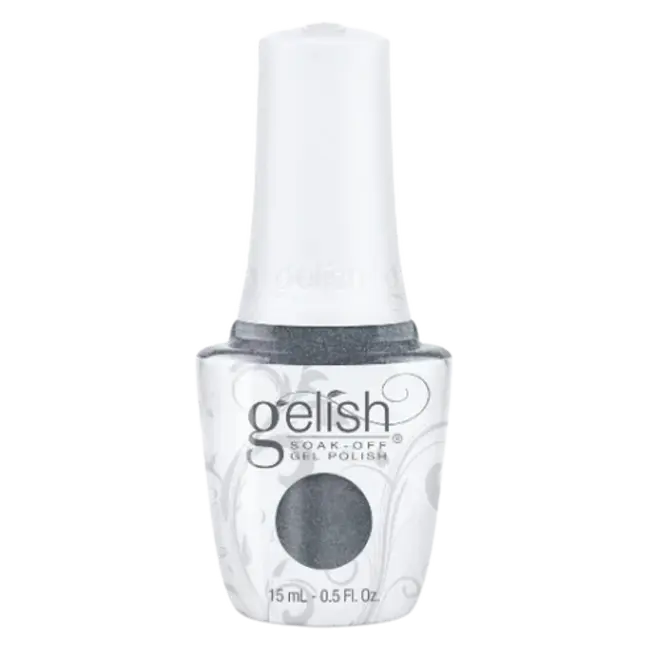 GELISH MIDNIGHT CALLER - Kess Hair and Beauty