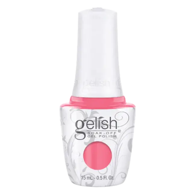 GELISH PACIFIC SUNSET - Kess Hair and Beauty