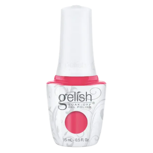 GELISH PASSION - Kess Hair and Beauty