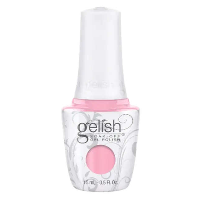 GELISH PINK SMOOTHIE - Kess Hair and Beauty