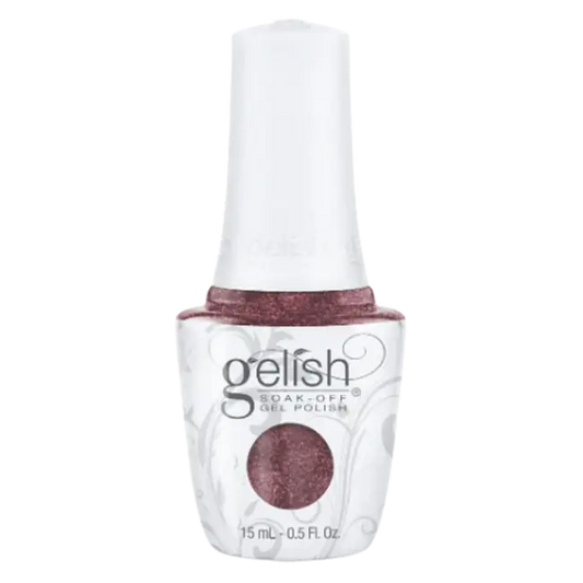 GELISH SAMURAI - Kess Hair and Beauty