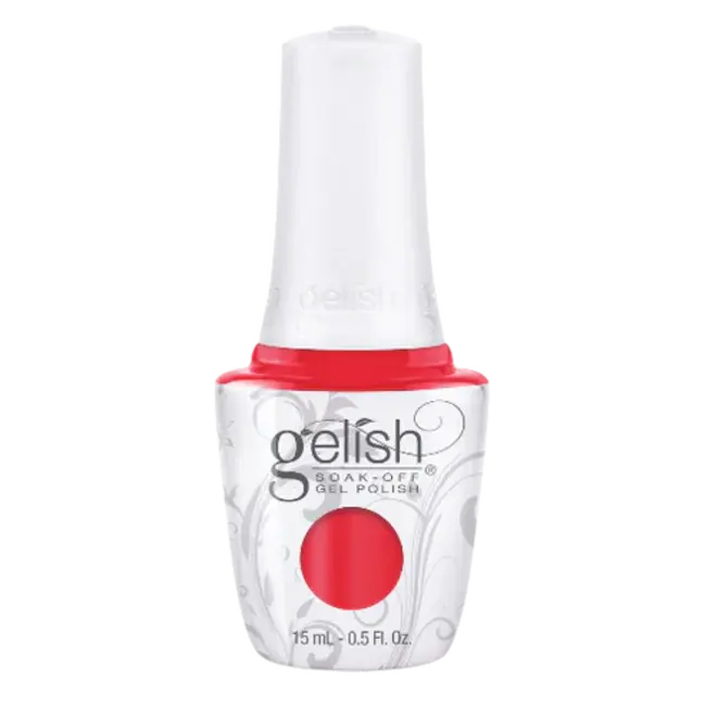 GELISH TIGER BLOSSOM - Kess Hair and Beauty