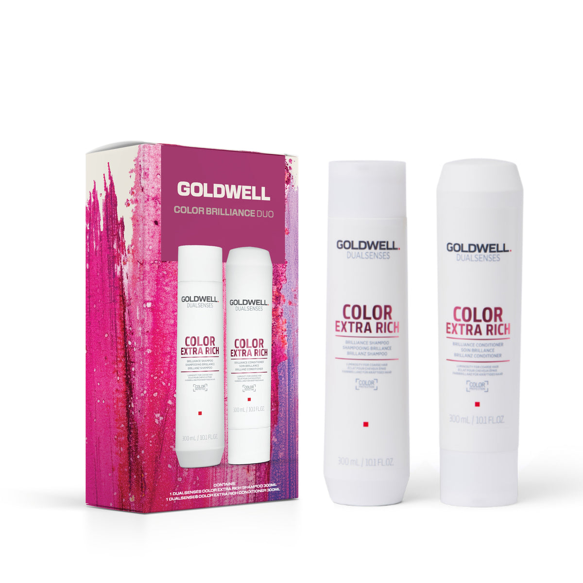 Goldwell Dualsenses Color Extra Rich Duo 2026