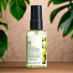 The Body Shop - Grapeseed Glossing Serum 60ML