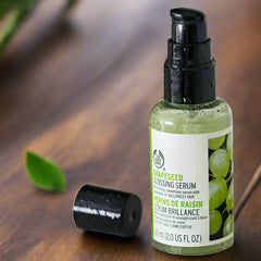 The Body Shop - Grapeseed Glossing Serum 60ML