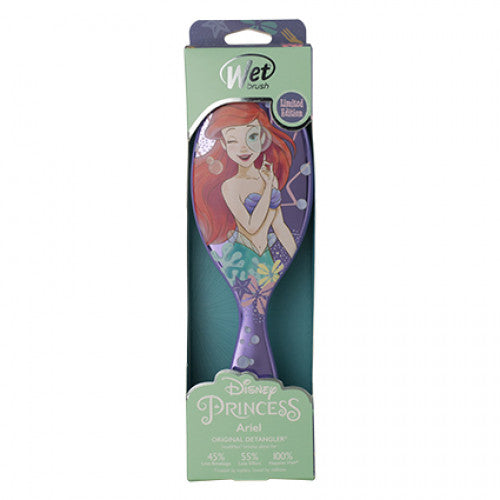 Wet Brush Disney Princess Detangler Ariel