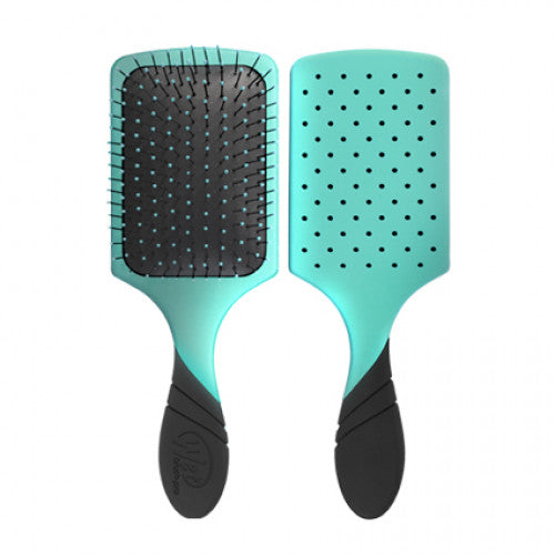 Wet Brush Pro Paddle Detangler Purist Blue - Kess Hair and Beauty