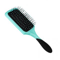 Wet Brush Pro Paddle Detangler Purist Blue - Kess Hair and Beauty