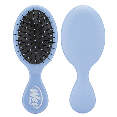 Wet Brush Mini Detangler Sky - Kess Hair and Beauty