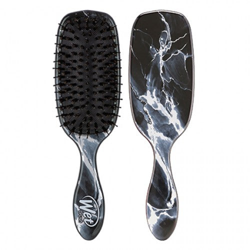 Wet Brush Metallic Marble Shine Enhancer Onyx - Kess Hair and Beauty