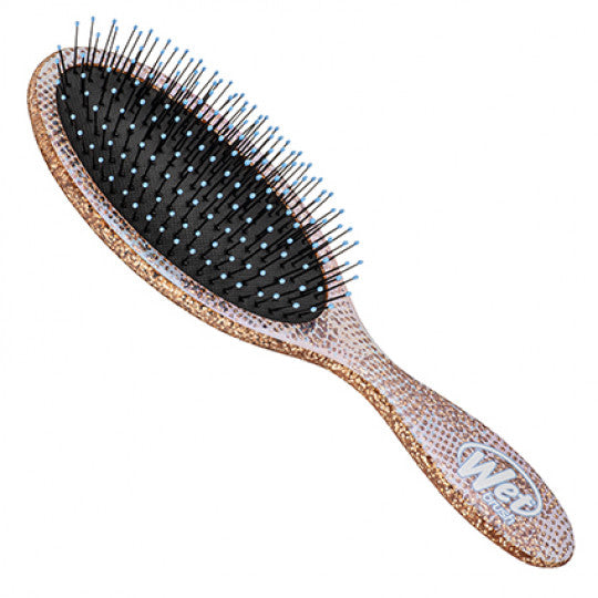Wet Brush Original Detangler Digital Daydream Pink