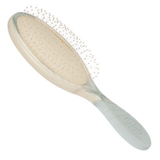 Wet Brush Pro Detangler Pearlescent Prism Green