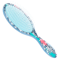 Wet Brush Frosty The Snowman Detangler Scrunchie Kit