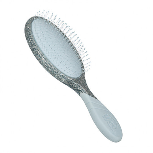 WetBrush Pro Detangler Birthday Celebration - Frost Blue