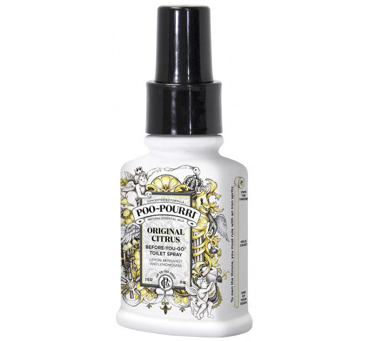 Poo Pourri Original Citrus 59ml