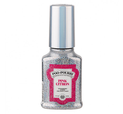 Poo Pourri Pink Citron 59ml